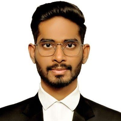 Wade Vasantu Ashok