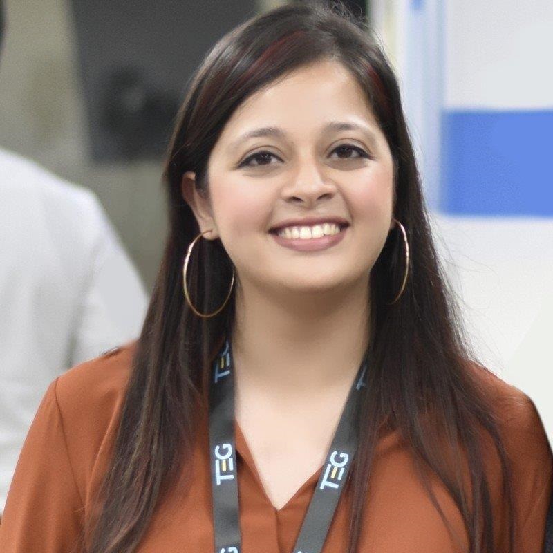 Ria Sharma