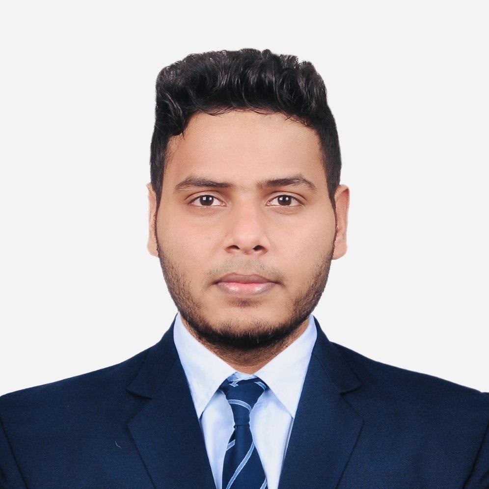 Shubham Verma