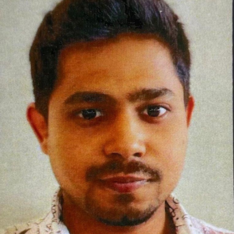 Anand Mallela