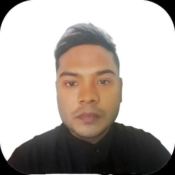 Sudipta Halder