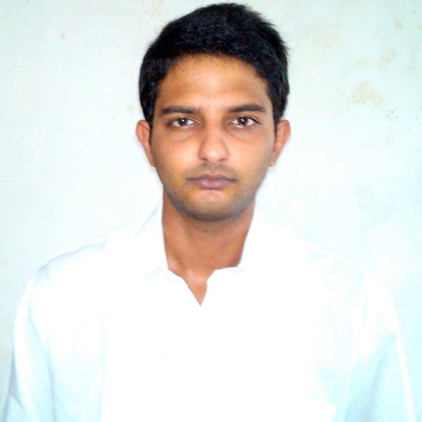 Shubham Kumar Singh
