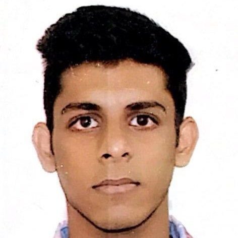 Pradyumn Agarwal