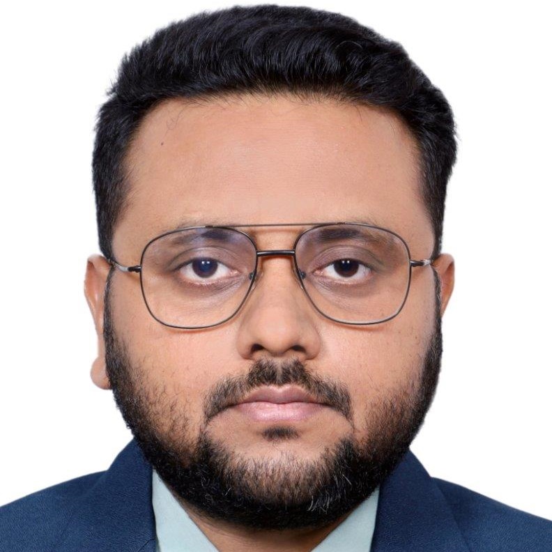 Debargha Sarkar