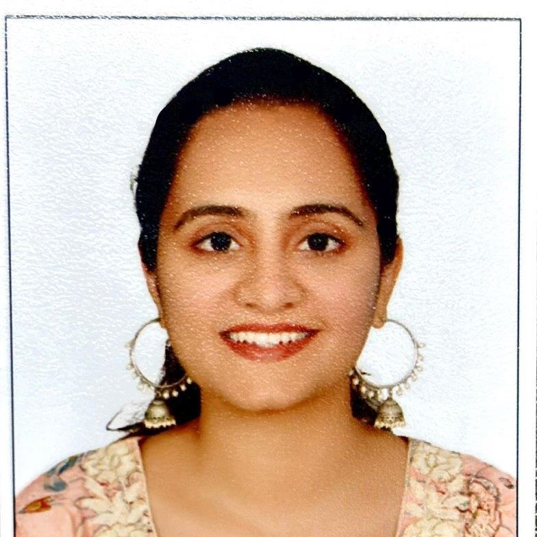Pangaonkar Rutuja Prashant