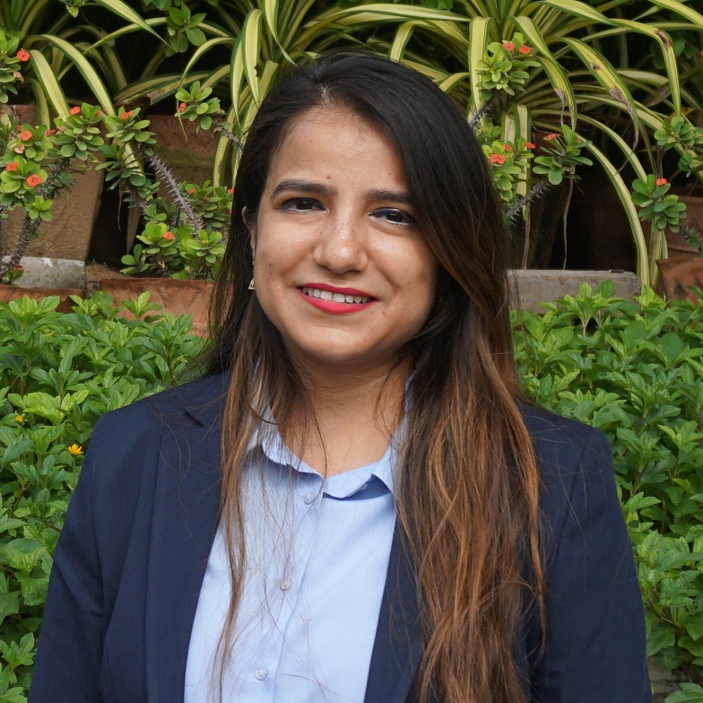 Devina Mehrotra