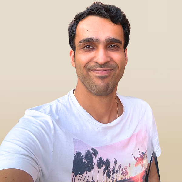 Jatin Lamba