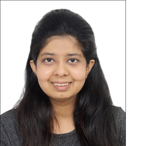 Kavya Shah