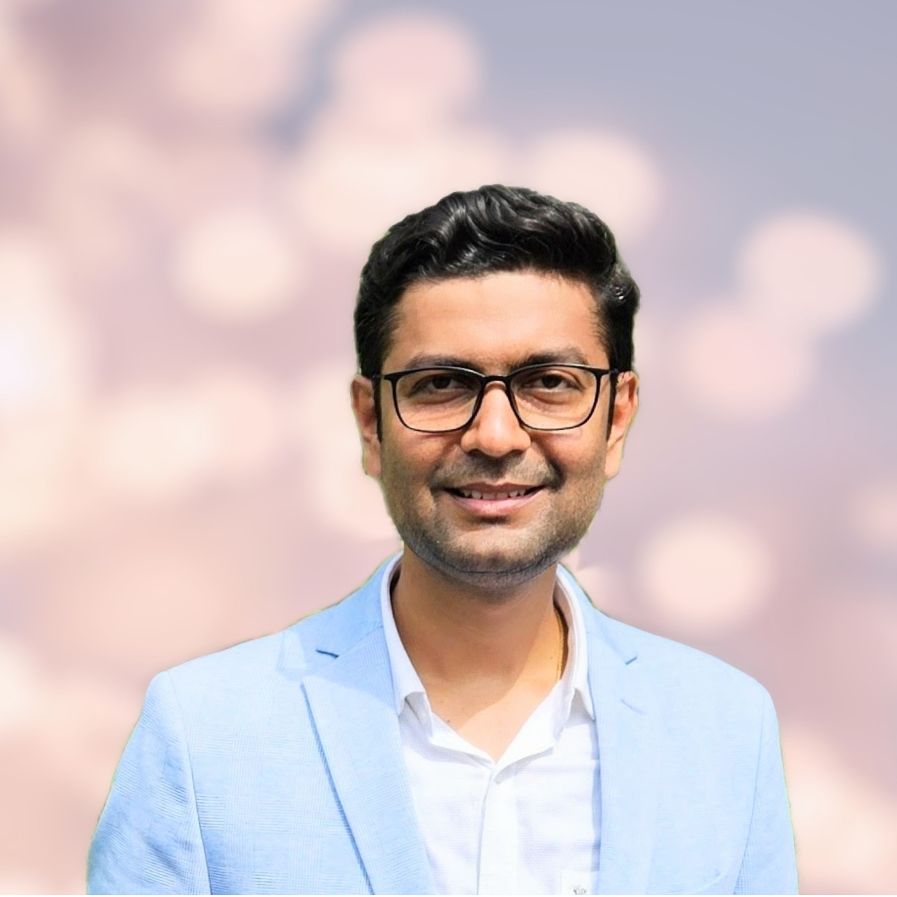 Madhav Kumar Jha