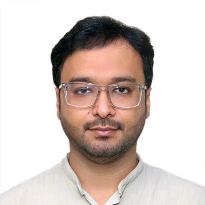 Mayank Saravagi