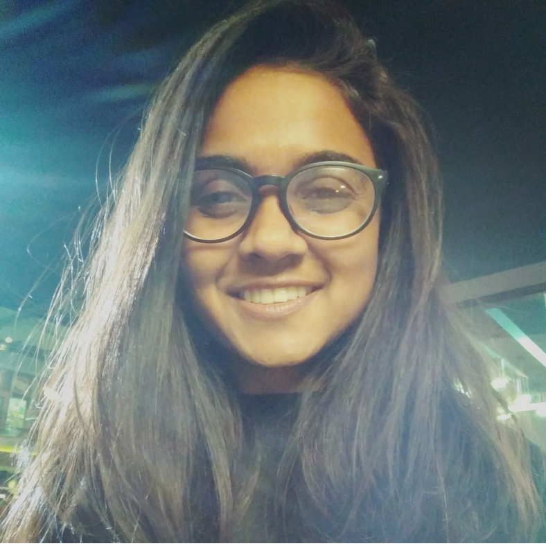 Meenal Swarnkar