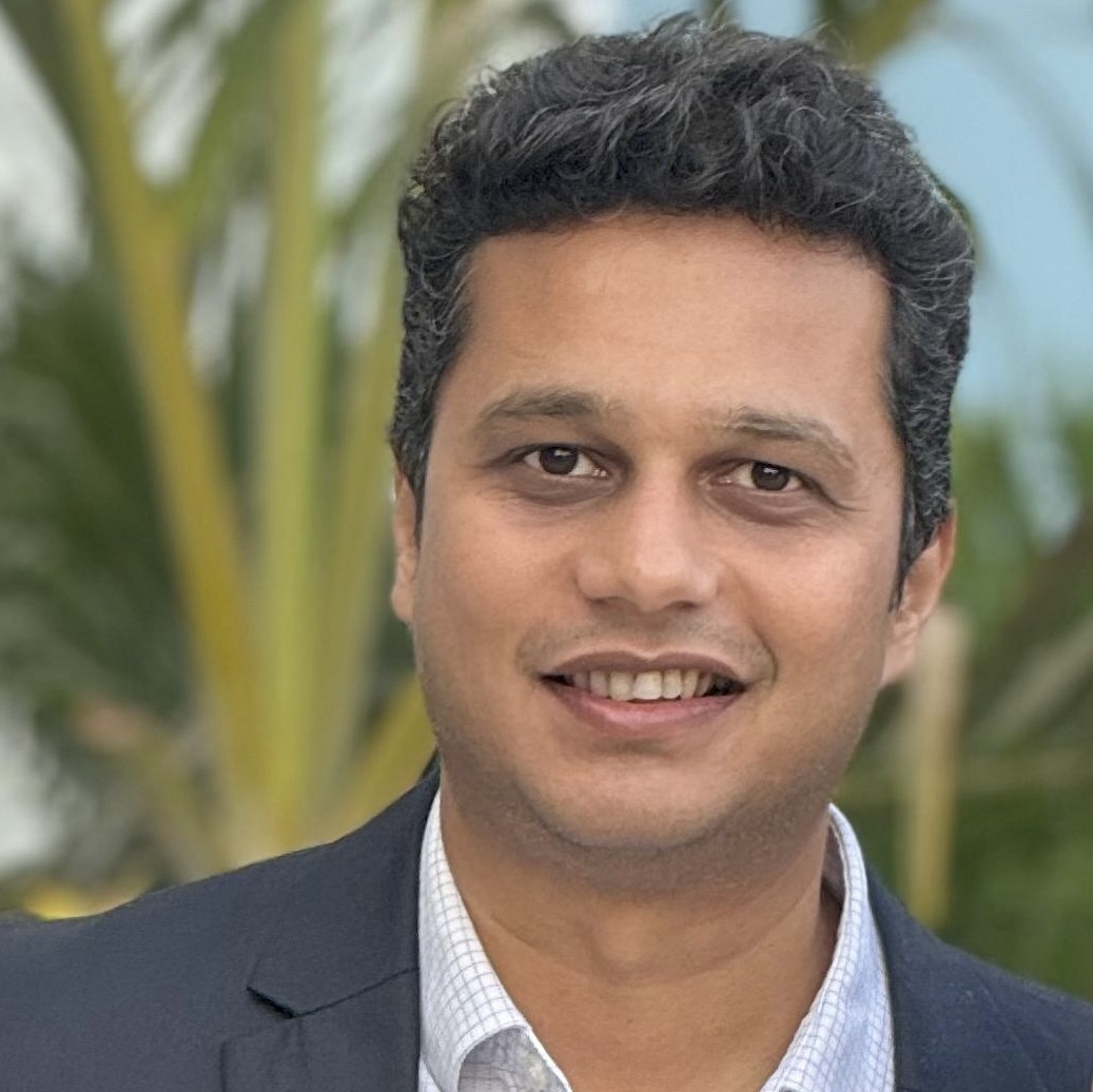 Mohammad Alees Haneef Shaikh