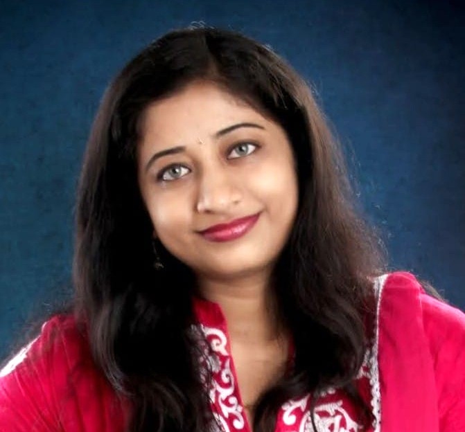 Rachana Dave
