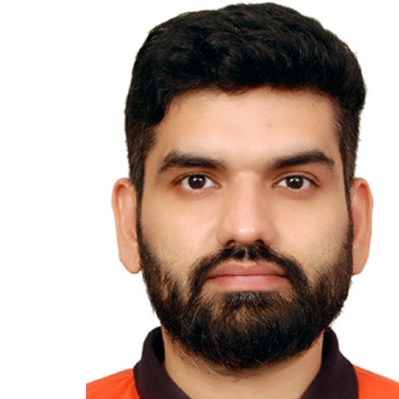 Udit Kumar Bhola